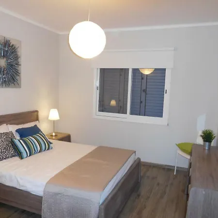 Kings Palace Apartment *